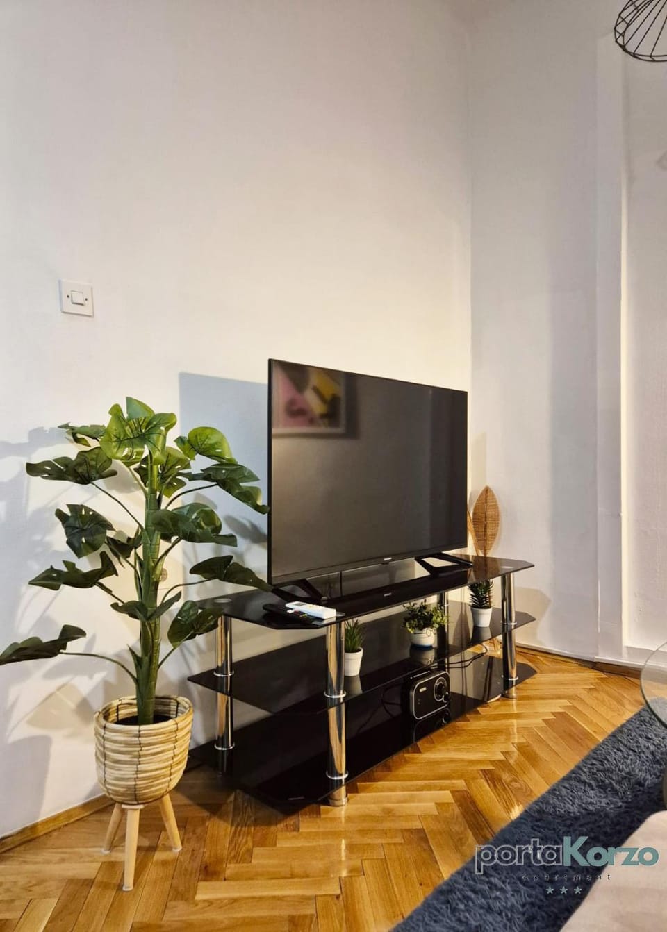 TV and multimedia