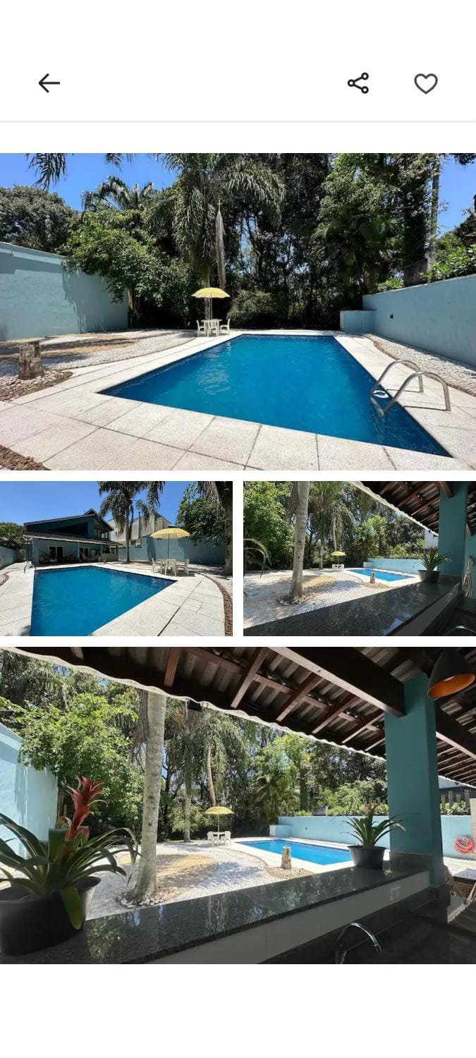 Casa Riviera de São Lourenço House in Bertioga