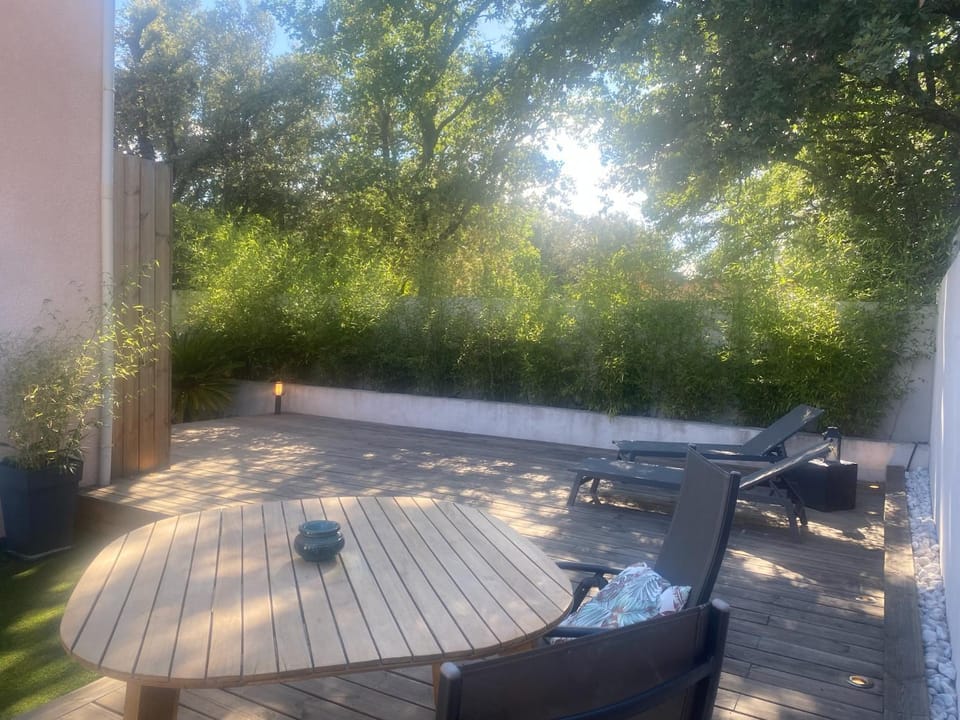 Léchappée Belle Bed and Breakfast in Brignoles