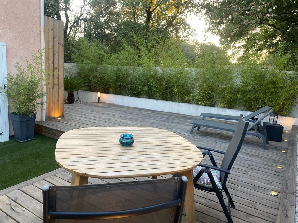 Léchappée Belle Bed and Breakfast in Brignoles