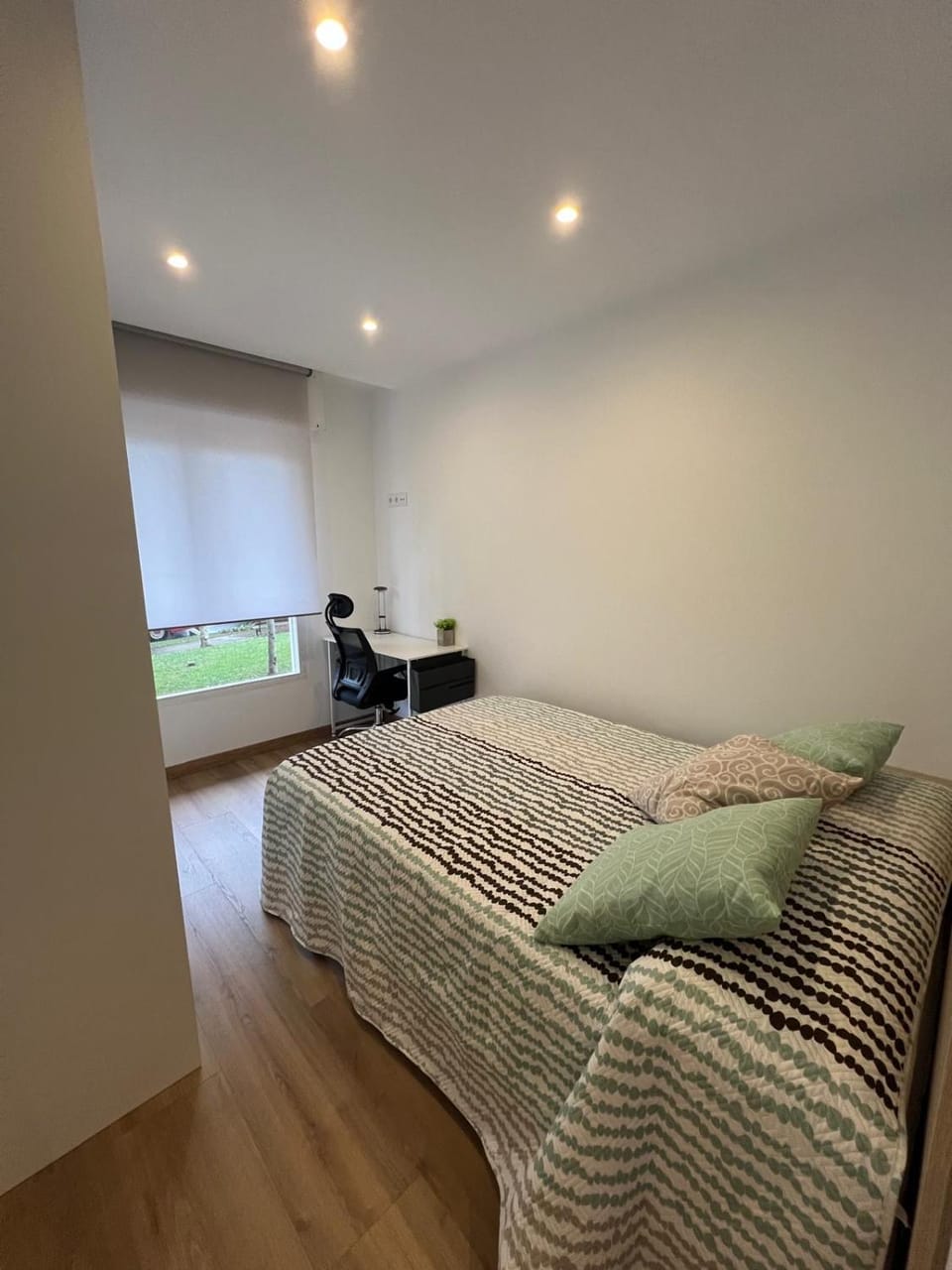 Apartamento Miraldobra Apartment in Torrelavega