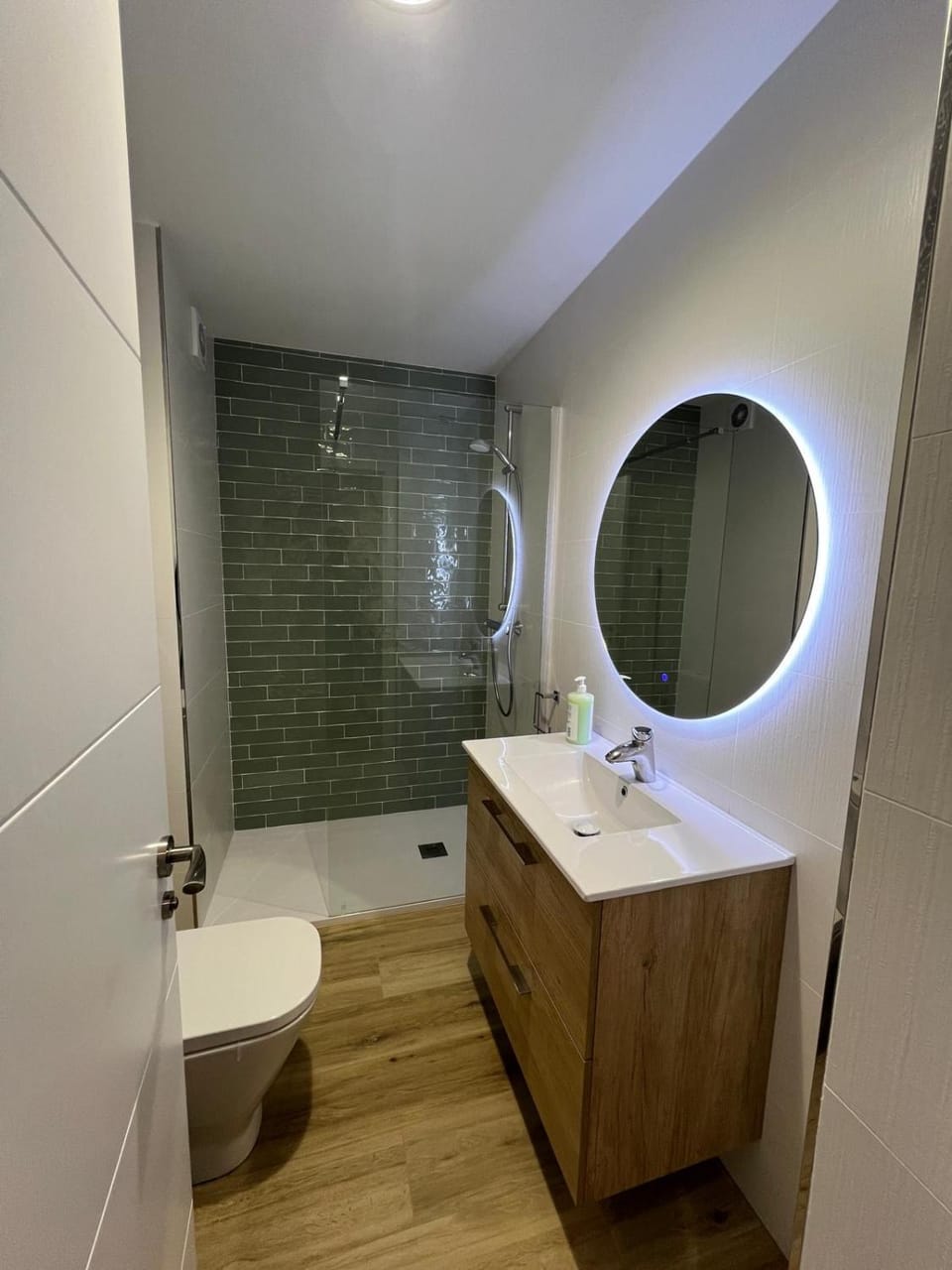 Apartamento Miraldobra Apartment in Torrelavega