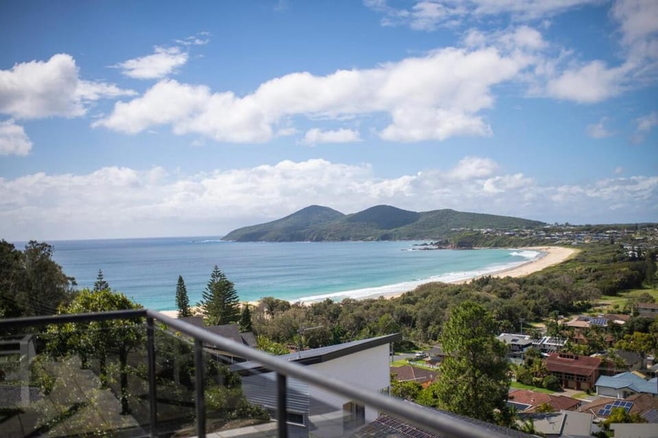 Nearby landmark, Beach, Sea view