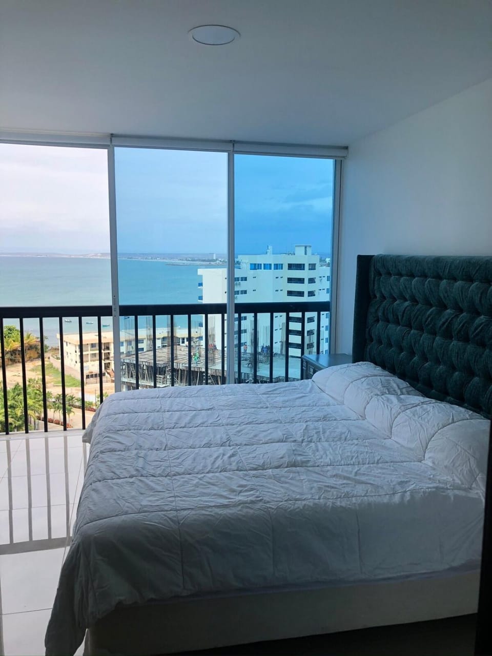 Punta Centinela Apartment in Santa Elena Province