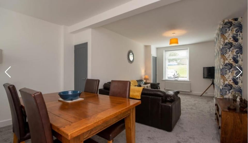 Nelson 2 Double bedrooms 1 bathroom House in England
