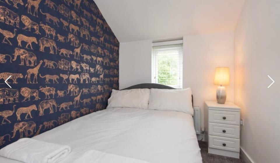 Nelson 2 Double bedrooms 1 bathroom House in England