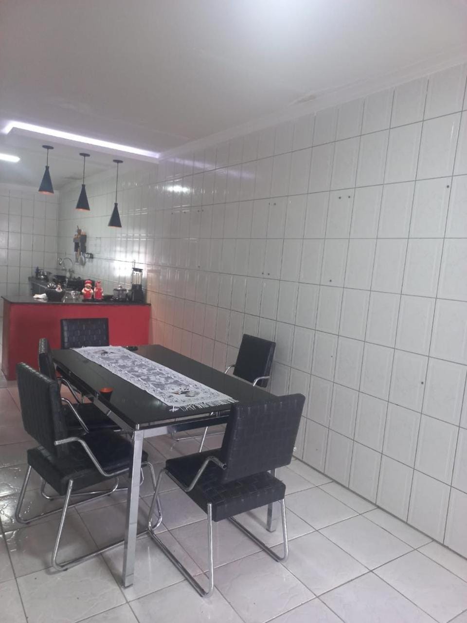 Casa de temporada Acauã House in State of Sergipe, Brazil
