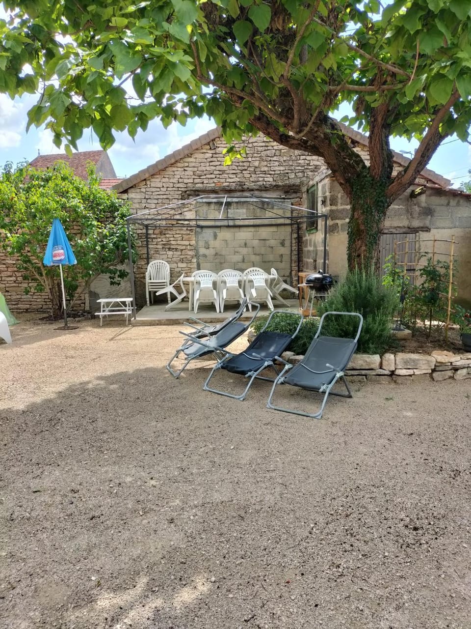Gîte La Bouchonnette House in Bourgogne-Franche-Comté
