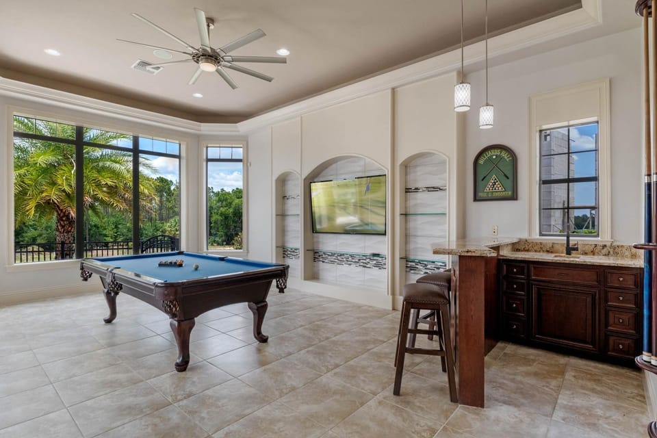NP829C Legends Palmer House in Osceola County