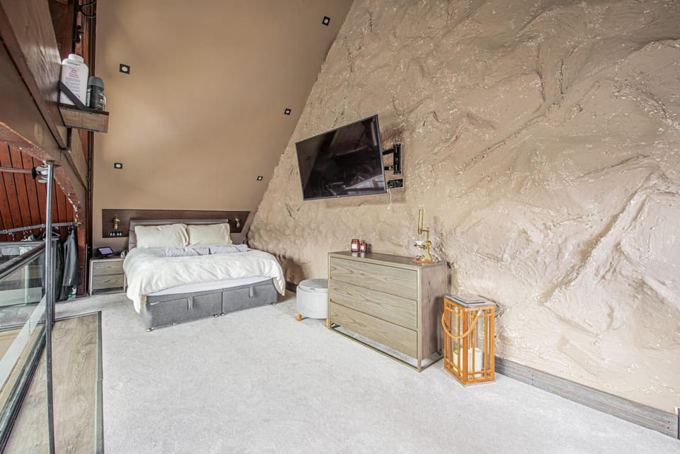 Luxury 1-Bed Apartment 5min from Alexandra Palace Apartment in London