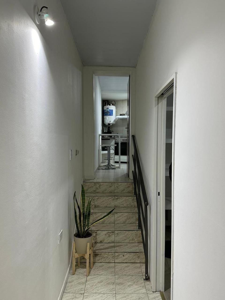 Apartment in La Plata para 2 Apartment in La Plata