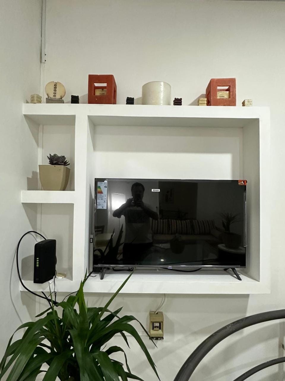 TV and multimedia