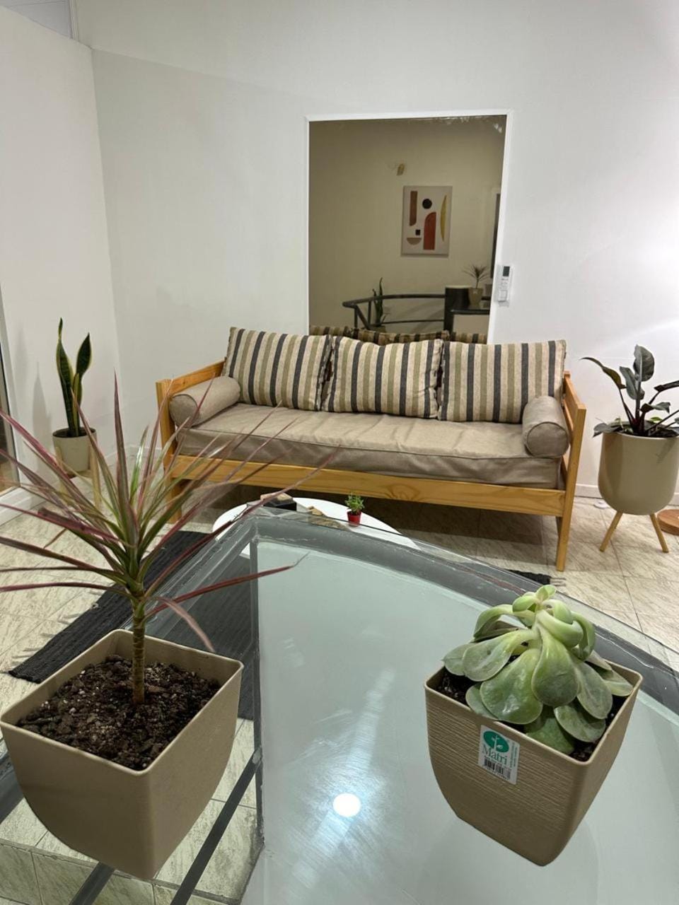 Apartment in La Plata para 2 Apartment in La Plata