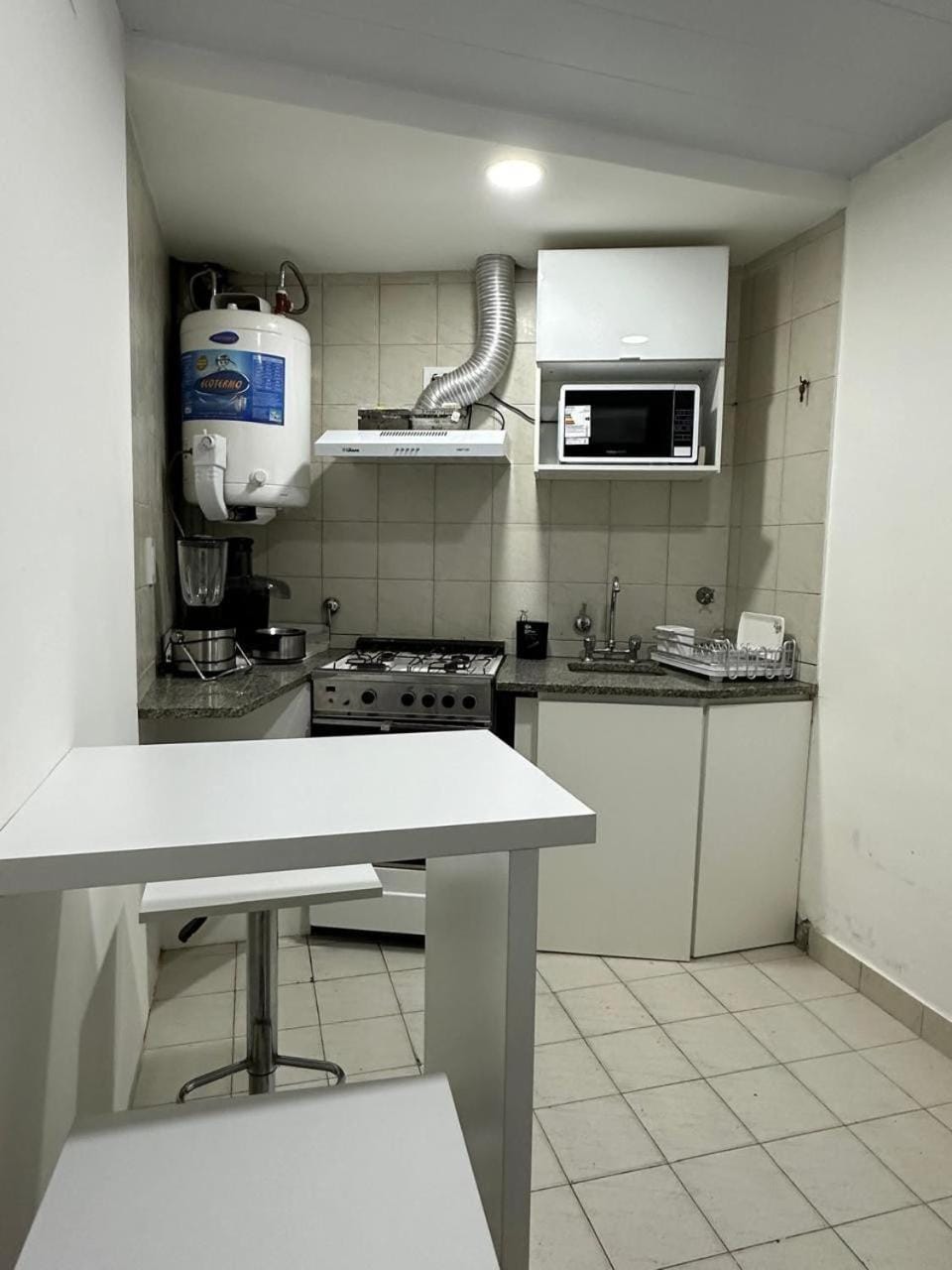 Apartment in La Plata para 2 Apartment in La Plata