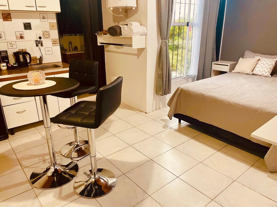 Merlo INK Apartment in Ituzaingó