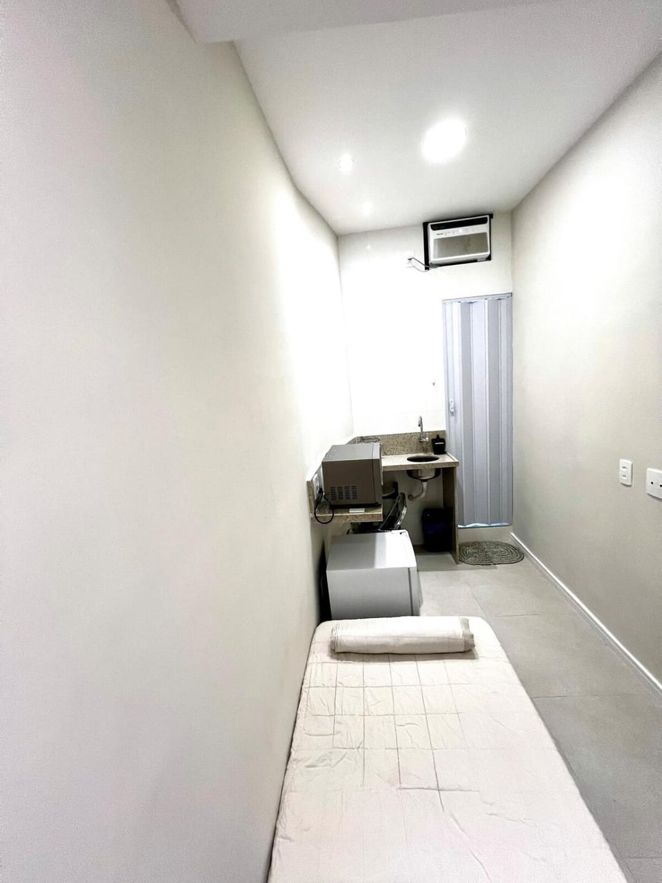 Copacabana Charme MINI APARTMENT Apartment in Rio de Janeiro