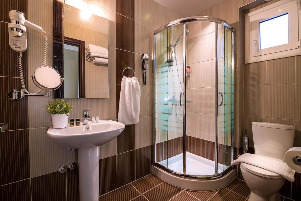 Pansion Zafeiriou Bed and Breakfast in North Macedonia