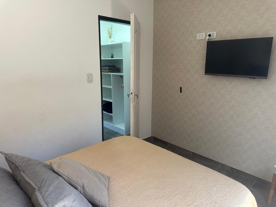 Aquí es 5 !! Apartment in Uruguay