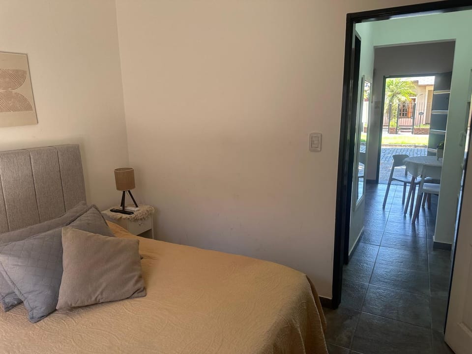 Aquí es 5 !! Apartment in Uruguay