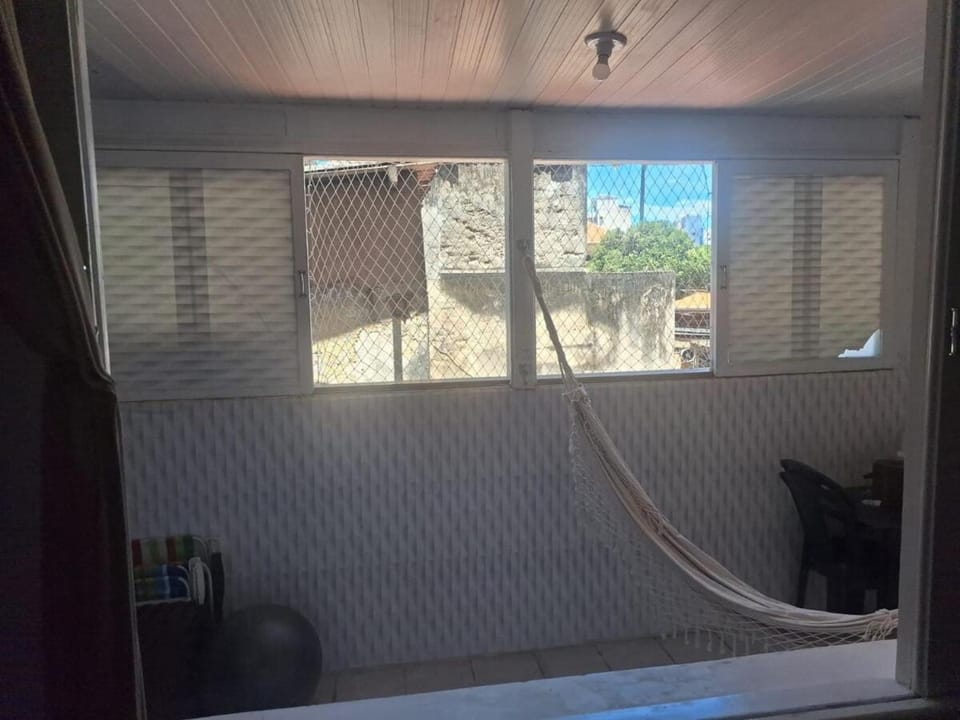 Beautiful ap in the heart of carnival Apartment in Salvador