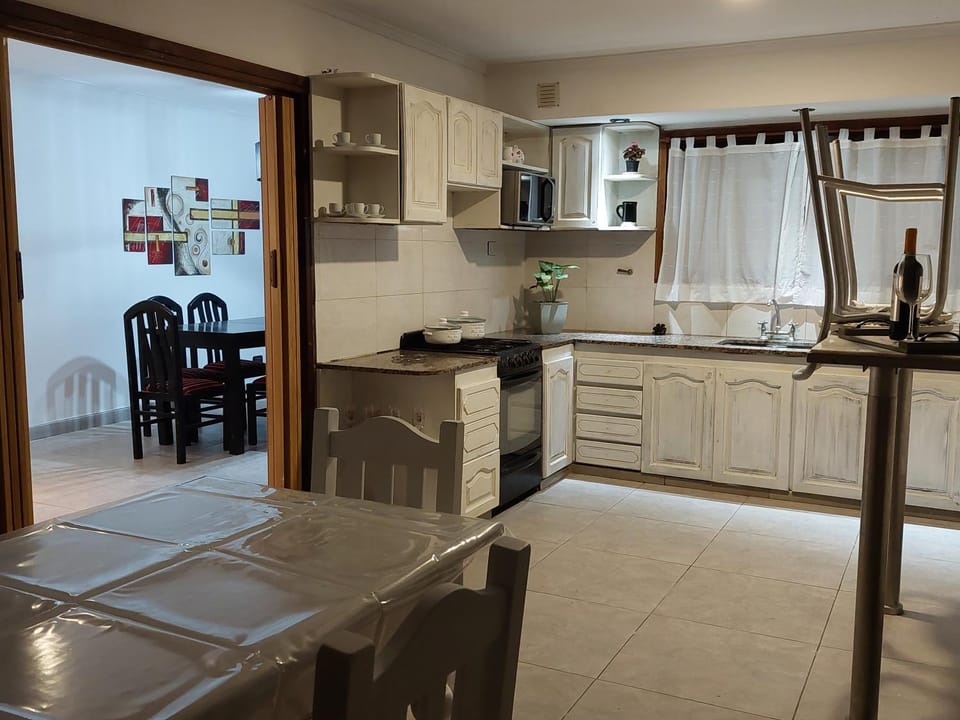 Casa cerca de la playa House in Mar del Plata