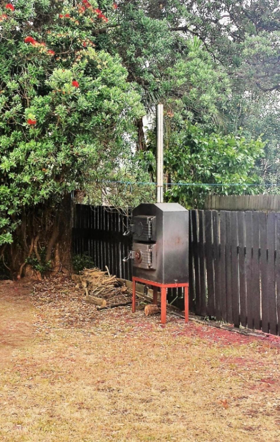 BBQ facilities, Garden, Evening entertainment, pet friendly