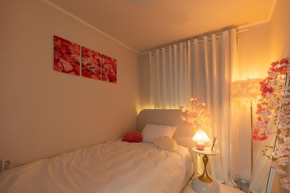 DDM Stay 동대문 스테이 Apartment in Seoul
