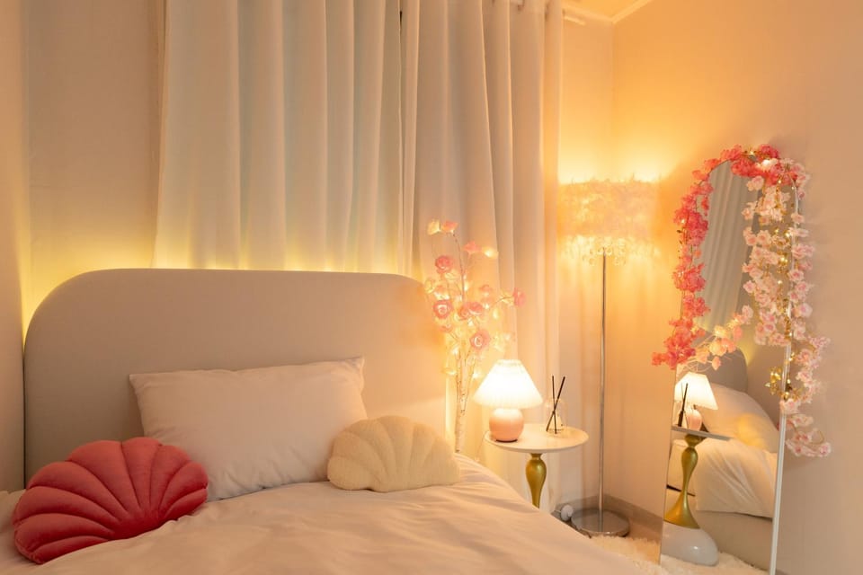 DDM Stay 동대문 스테이 Apartment in Seoul