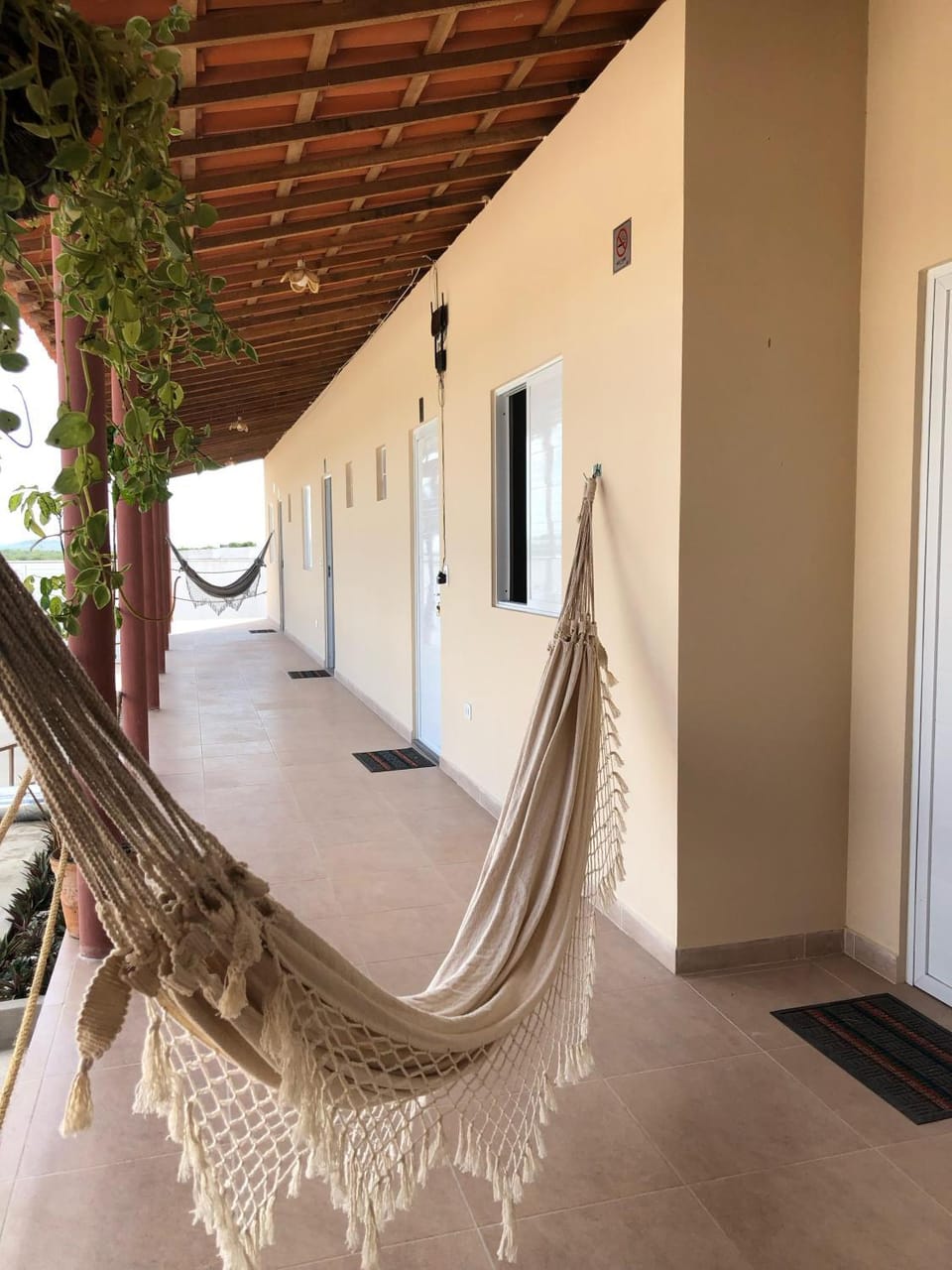 Espaço Brisa do sertão House in State of Sergipe, Brazil