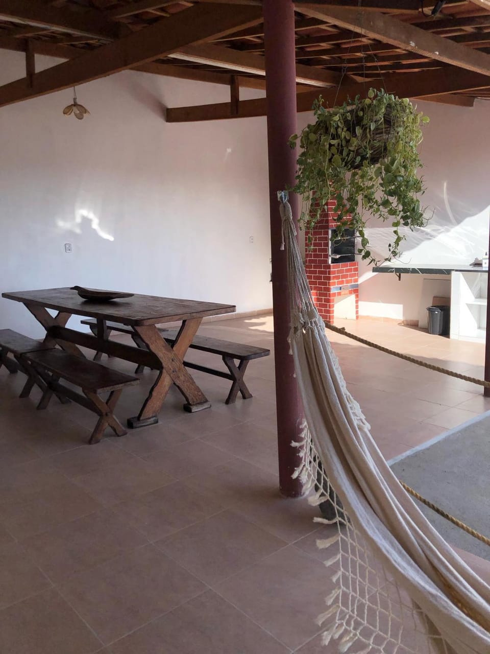 Espaço Brisa do sertão House in State of Sergipe, Brazil