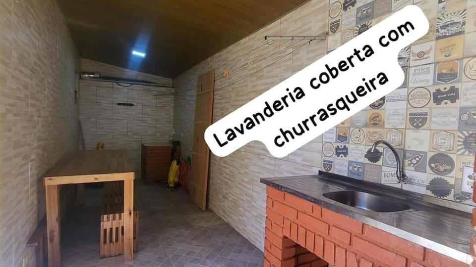 BBQ facilities