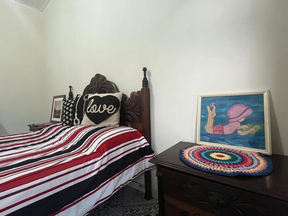 Apê Estação do Sorriso Apartment in State of Rio de Janeiro