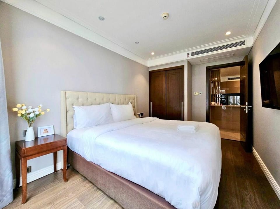 Jul's House - Luxury Apartment Danang Apartment in Da Nang