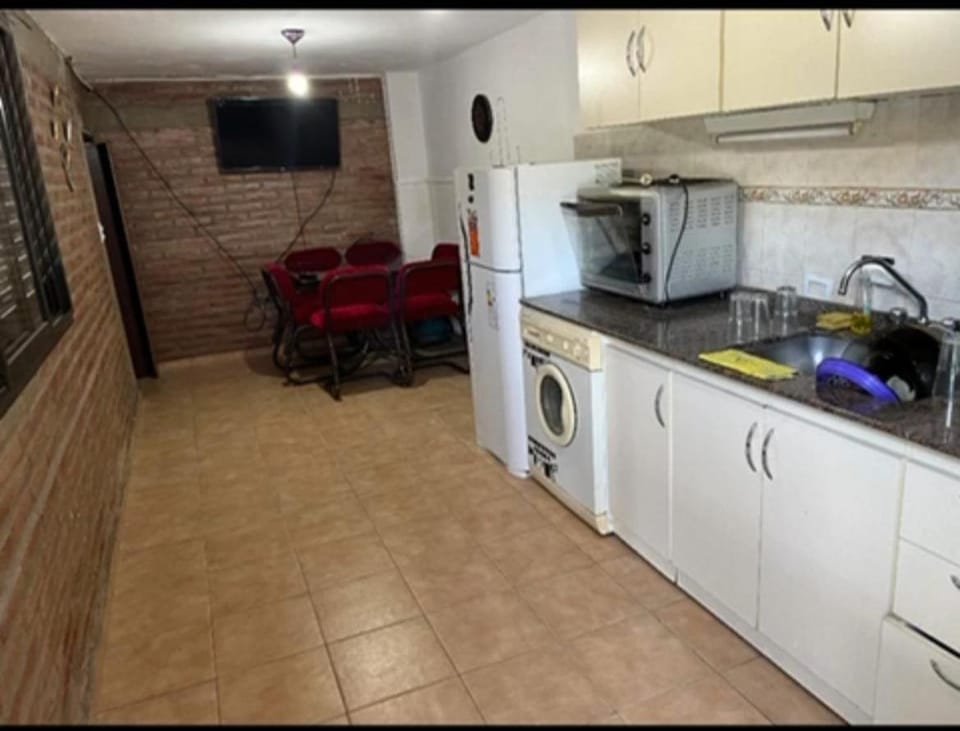 Casa interna en Playas de Oro Carlos Paz Apartment in Villa Carlos Paz