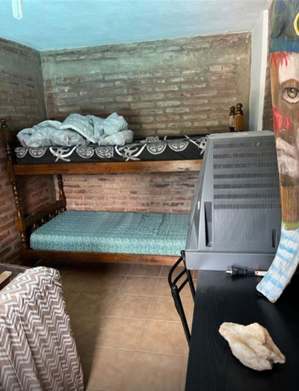 Casa interna en Playas de Oro Carlos Paz Apartment in Villa Carlos Paz