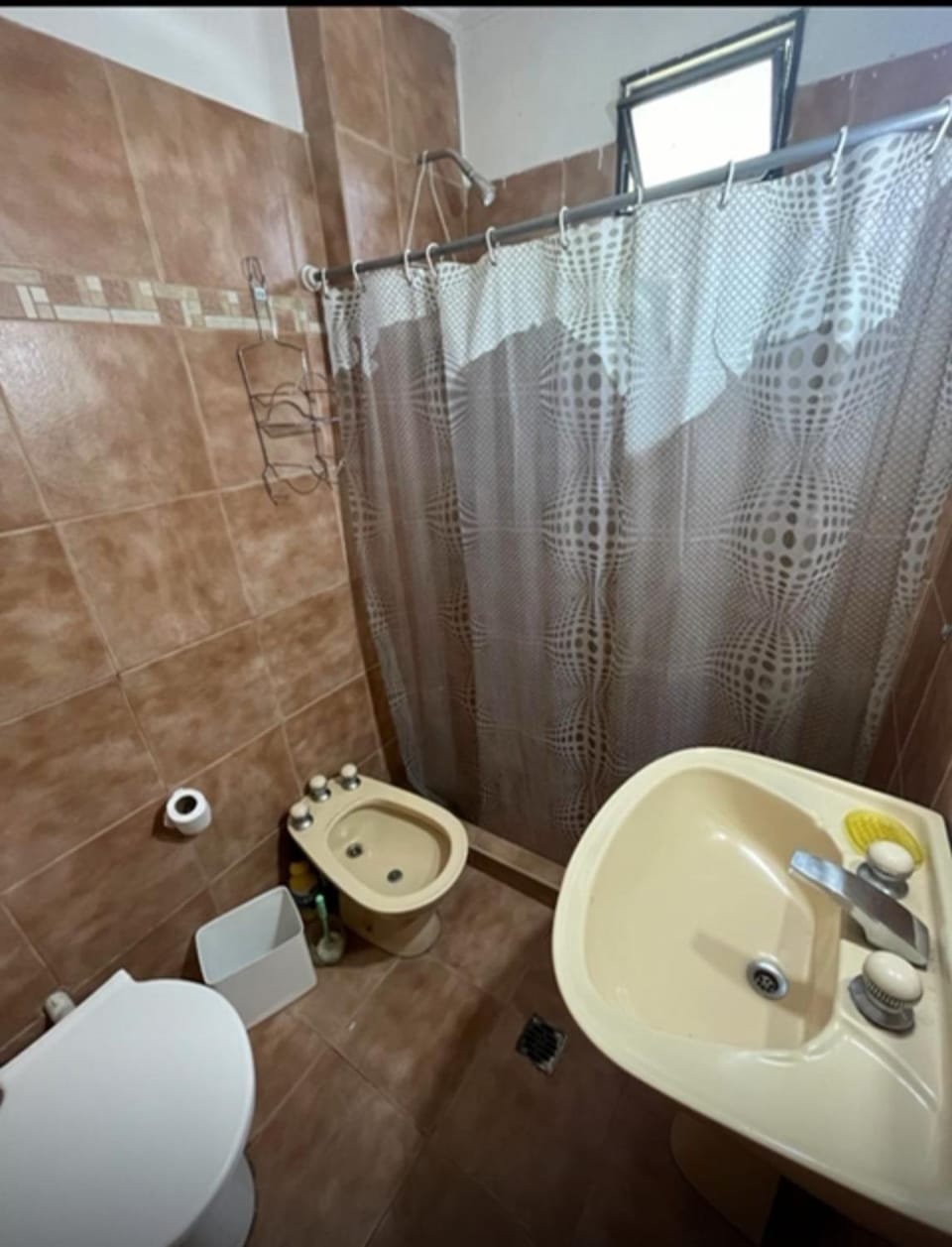 Casa interna en Playas de Oro Carlos Paz Apartment in Villa Carlos Paz