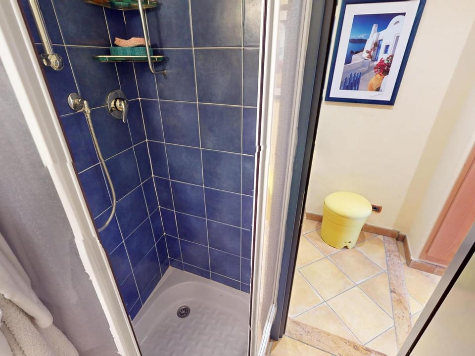 Studio climatisé avec Wifi, Menton vieille ville - FR-1-196-361 Apartment in Menton