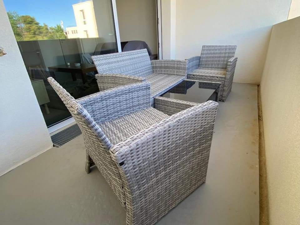 Appartement Moderne avec Parking à Argelès-sur-Mer - FR-1-732-98 Apartment in Argeles-sur-Mer