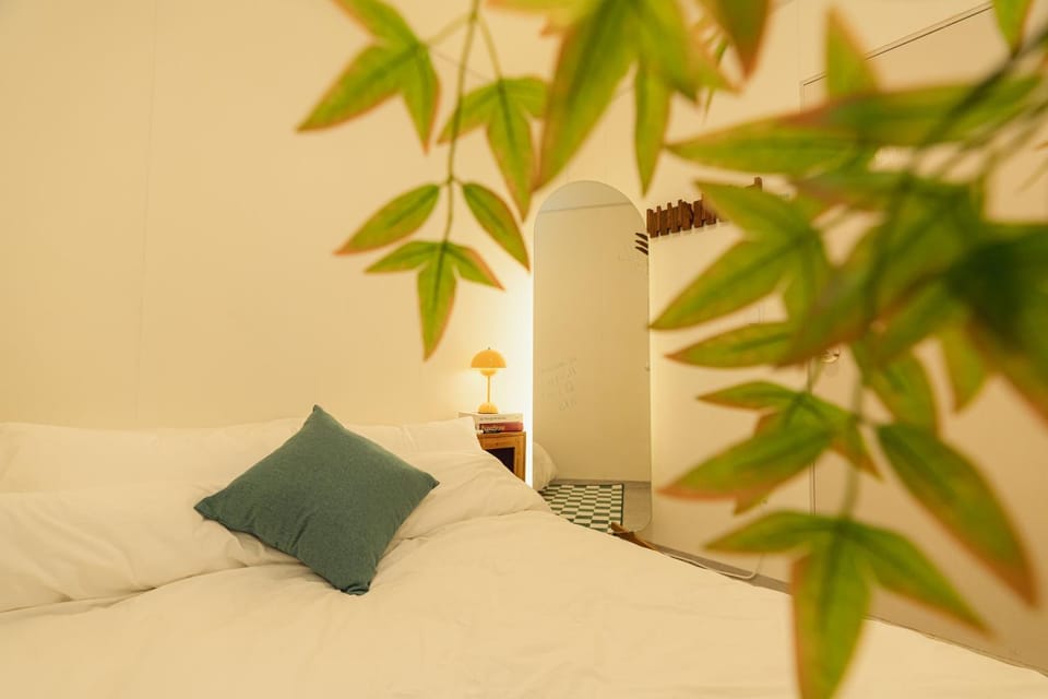 잠실Cozy BnB 가족친구여행 감성숙소 역세권 선착순 무료주차 #롯데타워 #KSPO #석촌호수 #서울아산병원 Apartment in Seoul