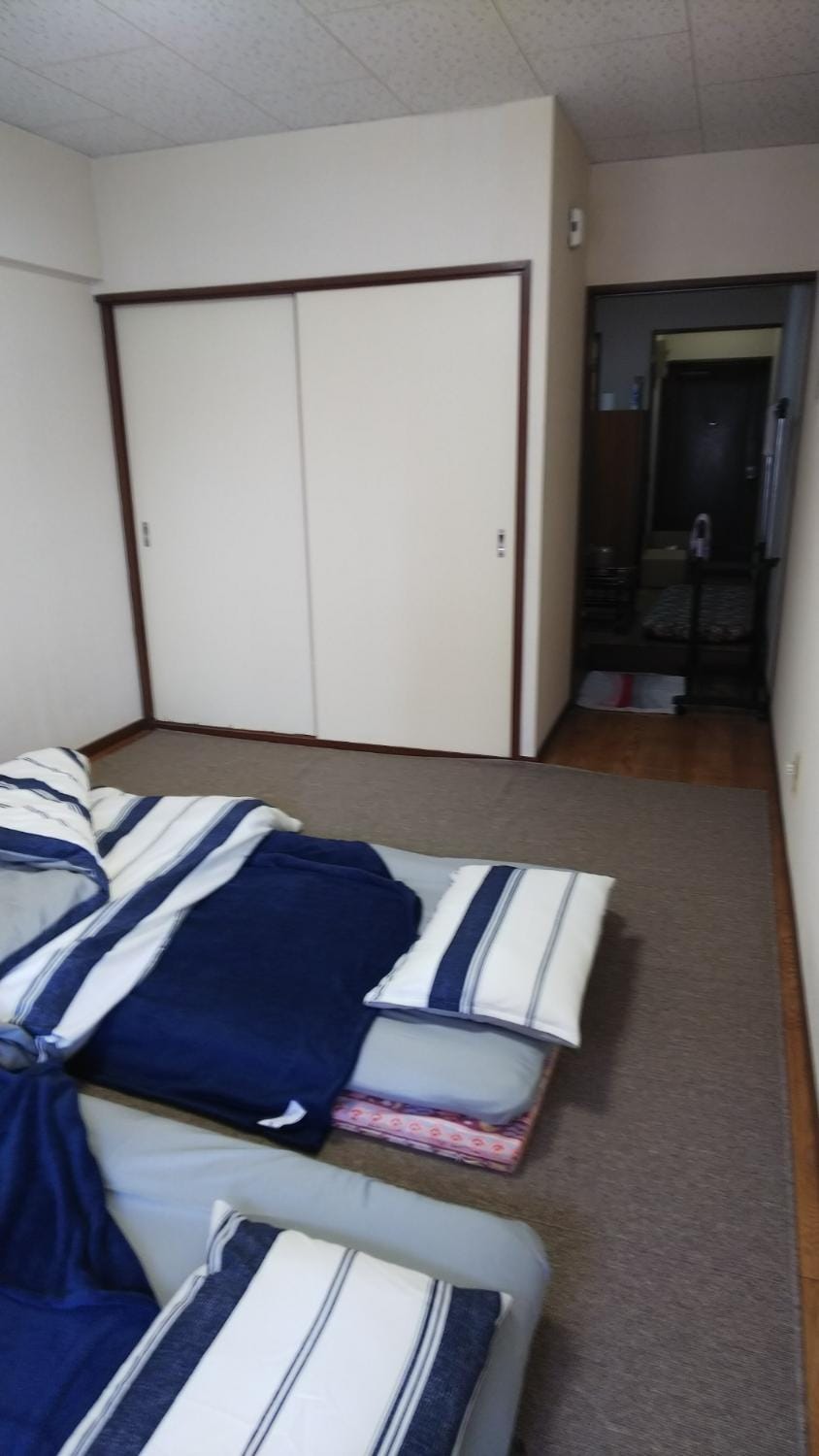 セカンドハウス厚生町202 Apartment in Japan