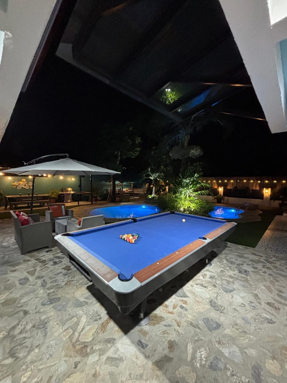 Billiard
