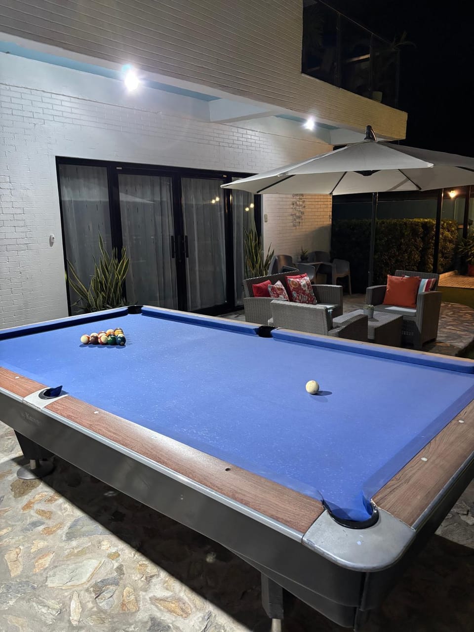 Billiard