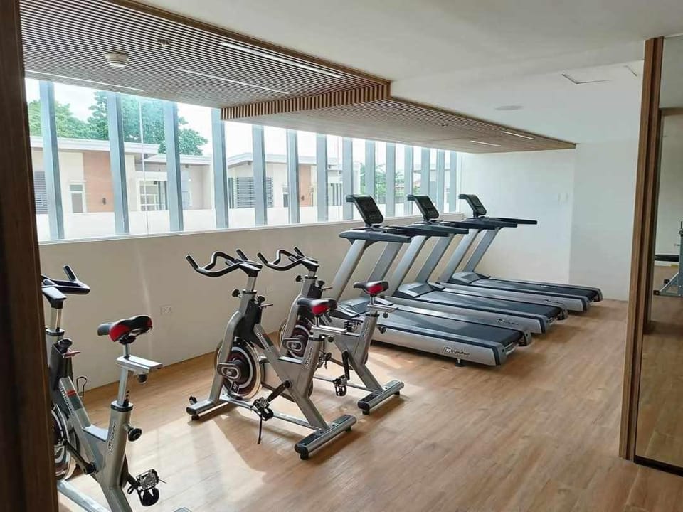 Resort Condo with Balcony in Lapu-lapu Apartment hotel in Lapu-Lapu City