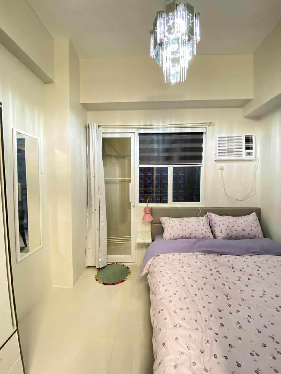 Resort Condo with Balcony in Lapu-lapu Apartment hotel in Lapu-Lapu City