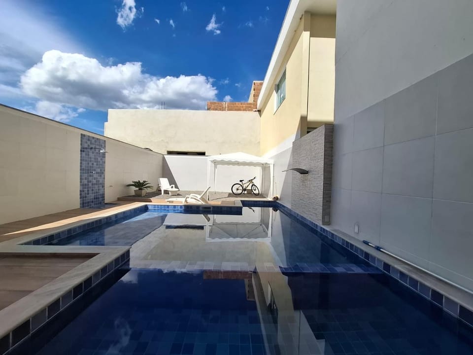 Casa sol e mar Vacation rental in Niterói