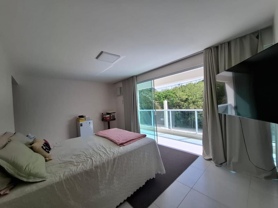 Casa sol e mar Vacation rental in Niterói