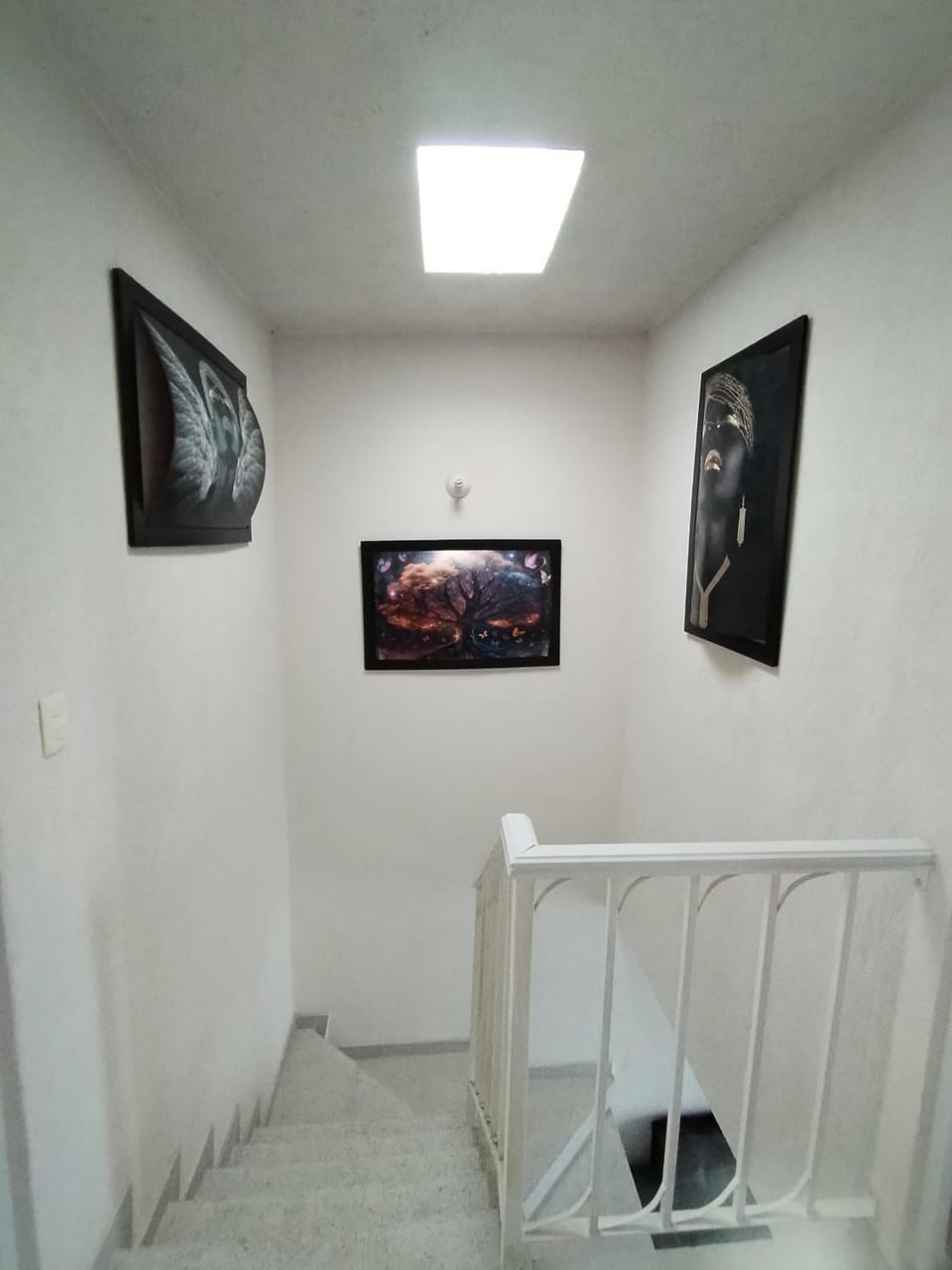 Toluca Casa Haciendas del Valle House in State of Mexico