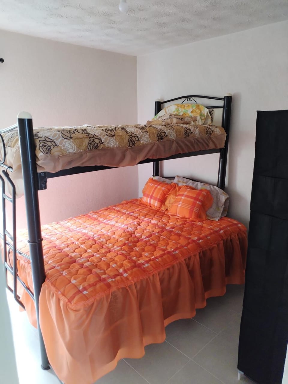 Toluca Casa Haciendas del Valle House in State of Mexico