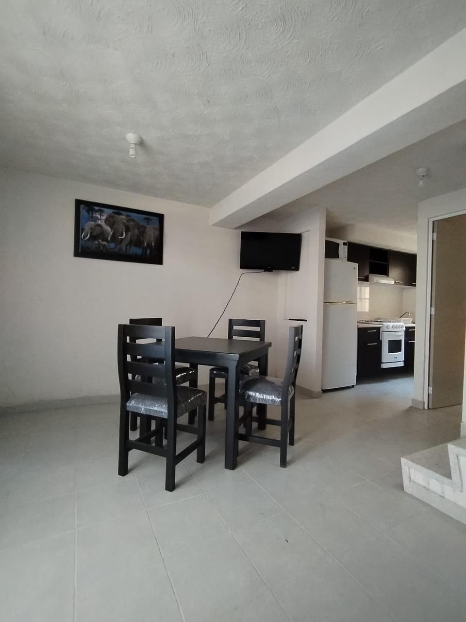 Toluca Casa Haciendas del Valle House in State of Mexico