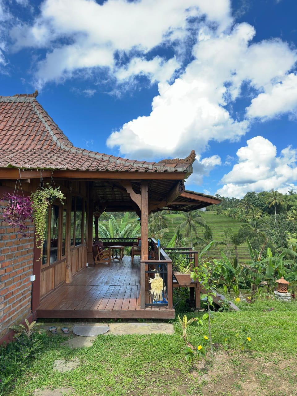 Property building, View (from property/room), Balcony/Terrace